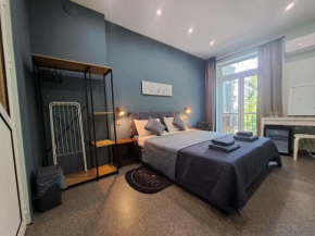 Sea Vibes 1 bedroom apartment - Free Public Parking, WiFi, Cable & Smart TV, 0,9 km to beach